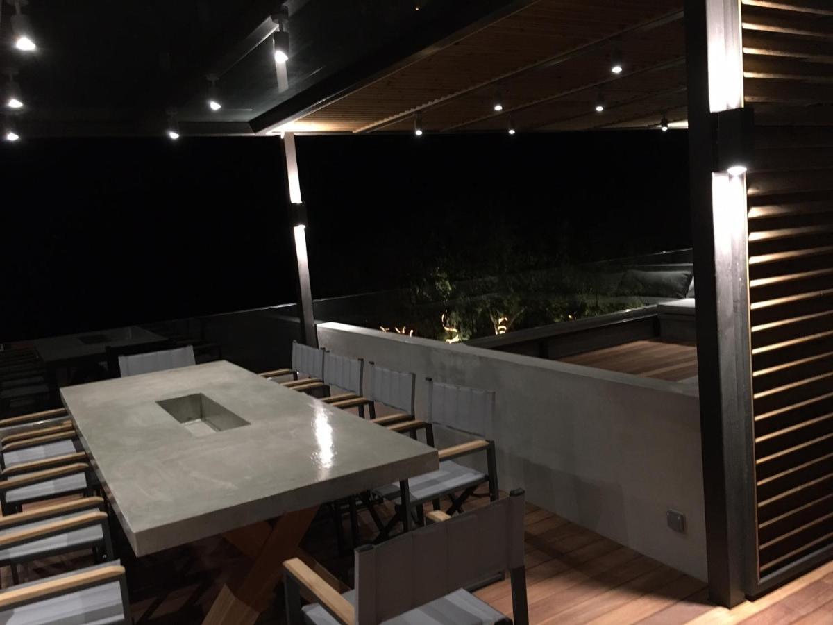 Windsurfing Seaside Apartment Artemida 외부 사진