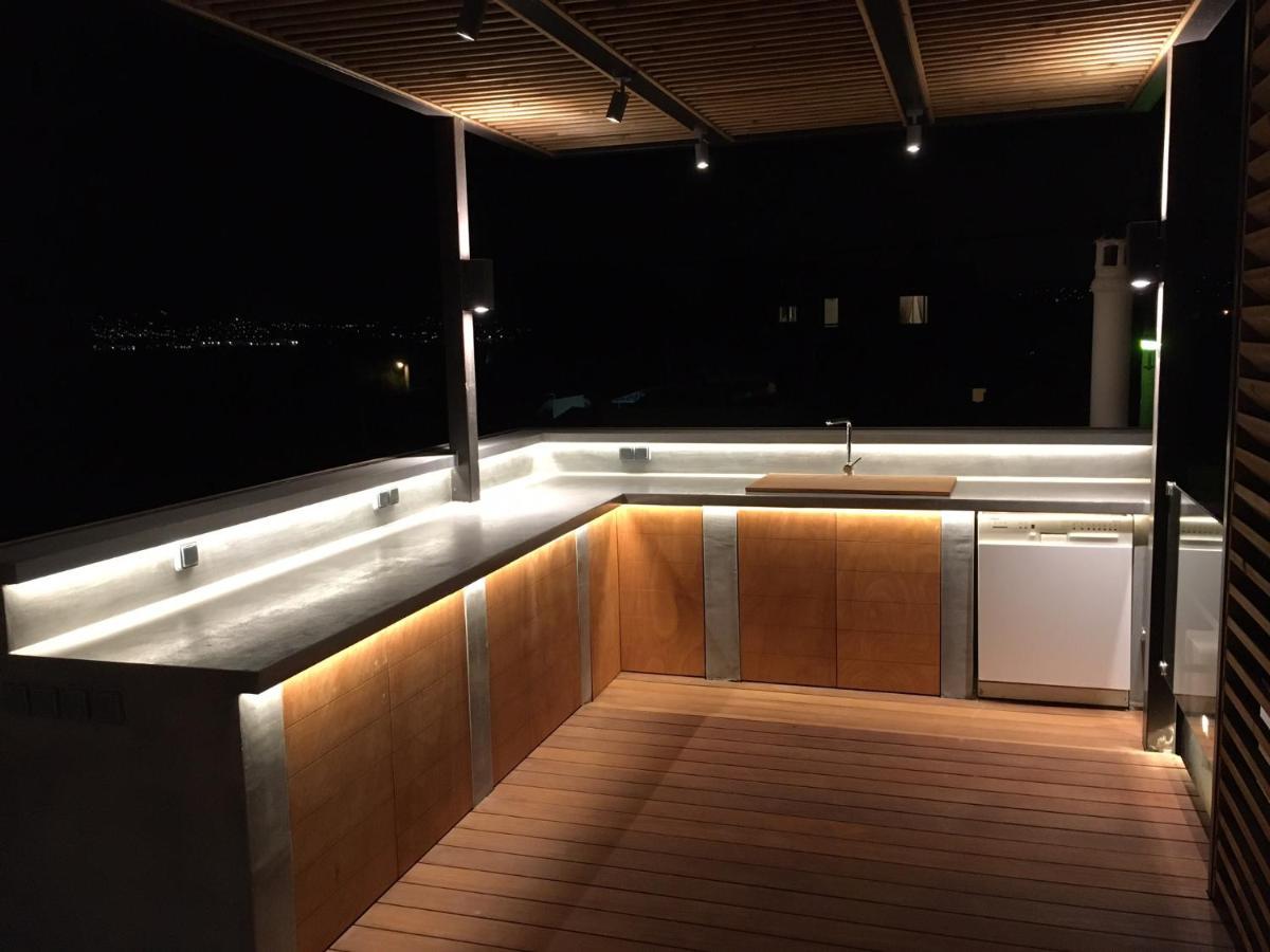 Windsurfing Seaside Apartment Artemida 외부 사진